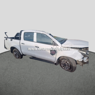 Repuestos y Desarmaduria JMC VIGUS WORK 2.5 JX4D DOHC 16 VALV 4X2 DIESEL 2020 2021 2022 2023 2024