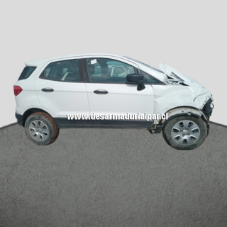 Repuestos y Desarmaduria FORD ECOSPORT 1.5 XZJA DOHC 16 VALV 4X2 2019 2020 2021 2022