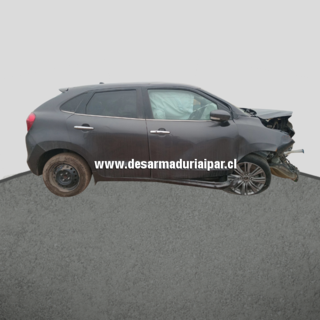 Repuestos y Desarmaduria SUZUKI BALENO 1.4 K14B DOHC 16 VALV 4X2 2016 2017 2018 2019 2020 2021