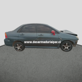 Repuestos y Desarmaduria SUZUKI AERIO 1.6 M16A DOHC 16 VALV 4X2 2004 2005 2006 2007 2008 2009 2010