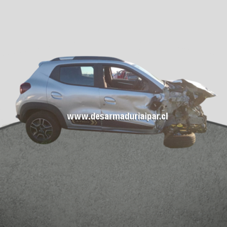 Repuestos y Desarmaduria RENAULT KWID E TECH 4DB 27 KWH 4X2 ELECTRICO 2025