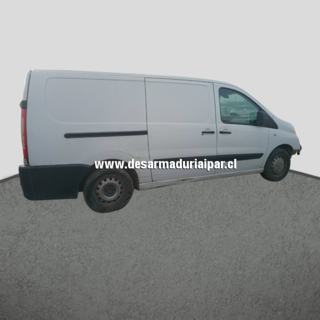 Repuestos y Desarmaduria PEUGEOT EXPERT 1.6 10JB DOHC 16 VALV 4X2 DIESEL 2011 2012 2013