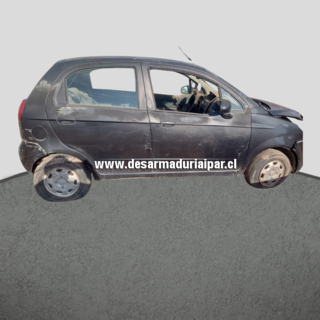Repuestos y Desarmaduria CHEVROLET SPARK 1.0 B10S SOHC 8 VALV 4X2 2006 2007 2008 2009 2010