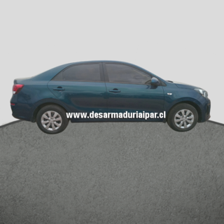 Repuestos y Desarmaduria KIA SOLUTO 1.4 G4LC DOHC 16 VALV 4X2 2020 2021