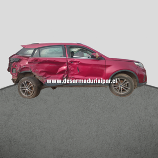 Repuestos y Desarmaduria FORD TERRITORY TITANIUM 1.5 JX4G15 DOHC 16 VALV 4X2 2021 2022 2023