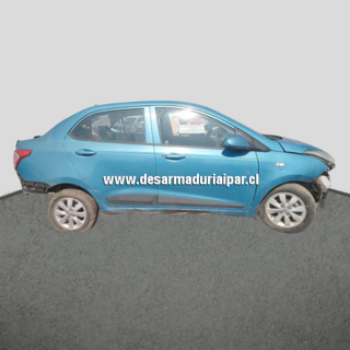 Repuestos y Desarmaduria HYUNDAI GRAND I10 1.2 G4LA DOHC 16 VALV 4X2 2014 2015 2016 2017