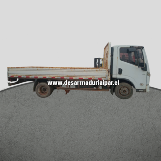 Repuestos y Desarmaduria MAXUS C35 2.0 DOHC 16 VALV 4X2 DIESEL 2021 2022 2023 2024