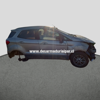 Repuestos y Desarmaduria FORD ECOSPORT 1.6 FYJA DOHC 16 VALV 4X2 2013 2014 2015 2016 2017 2018