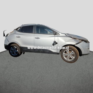 Repuestos y Desarmaduria HYUNDAI TUCSON 2.0 D4HA DOHC 16 VALV 4X4 DIESEL 2013 2014 2015