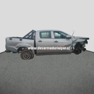 Repuestos y Desarmaduria JMC VIGUS WORK 2.5 JX4D DOHC 16 VALV 4X4 DIESEL 2020 2021 2022 2023 2024