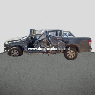 Repuestos y Desarmaduria FORD RANGER 3.2 SA2 DOHC 20 VALV 4X4 DIESEL 2017 2018 2019 2020