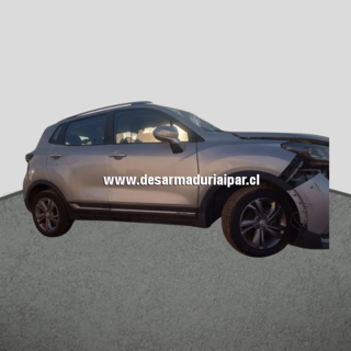 Repuestos y Desarmaduria CHANGAN CS15 1.5 JL473QF DOHC 16 VALV 4X2 2023 2024