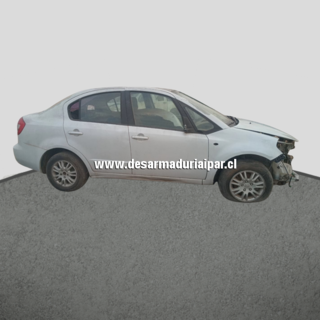 Repuestos y Desarmaduria SUZUKI SX4 1.6 M16A DOHC 16 VALV 4X2 2007 2008 2009 2010 2011 2012