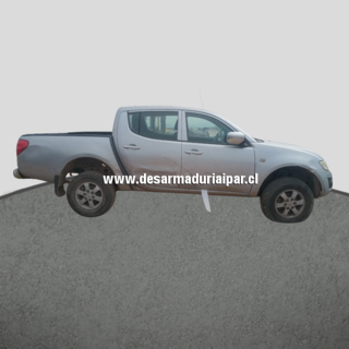 Repuestos y Desarmaduria MITSUBISHI L200 KATANA 2.5 4D56U EURO V DOHC 16 VALV 4X2 DIESEL 2010 2011 2012 2013 2014 2015