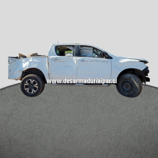 Repuestos y Desarmaduria MAZDA BT50 3.2 P5AT DOHC 20 VALV 4X4 DIESEL 2016 2017 2018 2019 2020 2021