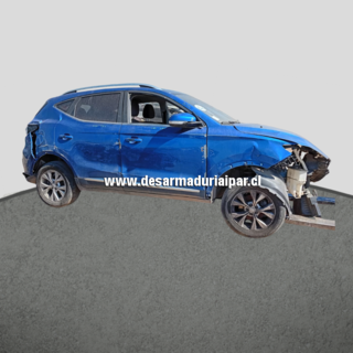 Repuestos y Desarmaduria MG ZS 1.5 15S4 DOHC 16 VALV 4X2 2017 2018 2019 2020 2021 2022 2023