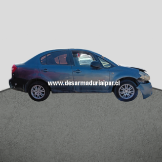 Repuestos y Desarmaduria SUZUKI SX4 1.6 M16A DOHC 16 VALV 4X2 2007 2008 2009 2010 2011 2012