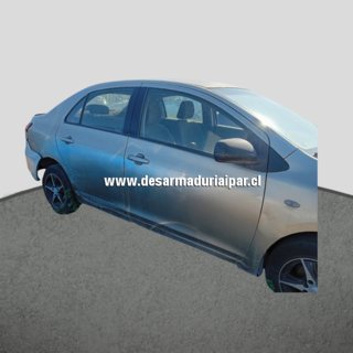 Repuestos y Desarmaduria TOYOTA YARIS 1.5 1NZ DOHC 16 VALV 4X2 2006 2007 2008 2009 2010 2011 2012 2013
