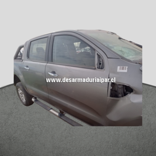 Repuestos y Desarmaduria FORD RANGER 3.2 SA2 DOHC 20 VALV 4X4 DIESEL 2017 2018 2019 2020