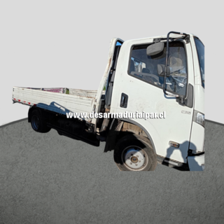 Repuestos y Desarmaduria MAXUS C35 2.0 DOHC 16 VALV 4X2 DIESEL 2021 2022 2023 2024