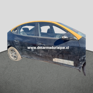 Repuestos y Desarmaduria HYUNDAI ELANTRA 1.6 G4FC DOHC 16 VALV 4X2 2007 2008 2009 2010 2011