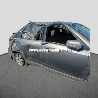 Repuestos y Desarmaduria KIA SORENTO 2.2 D4HB DOHC 16 VALV 4X2 DIESEL 2010 2011 2012