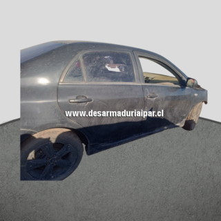 Repuestos y Desarmaduria TOYOTA COROLLA 1.6 1ZR DOHC 16 VALV 4X2 2011 2012 2013