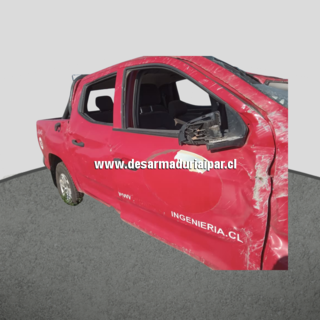 Repuestos y Desarmaduria MAXUS T60 2.8 SC28R EURO V DOHC 16 VALV 4X4 DIESEL 2018 2019 2020 2021 2022 2023 2024