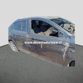 Repuestos y Desarmaduria PEUGEOT 301 1.6 10FC SOHC 8 VALV 4X2 2018 2019 2020 2021 2022 2023