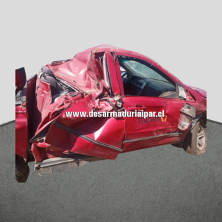 Repuestos y Desarmaduria SSANGYONG ACTYON 2.0 D20DT DOHC 16 VALV 4X2 DIESEL 2012 2013 2014 2015 2016 2017 2018 2019 2020