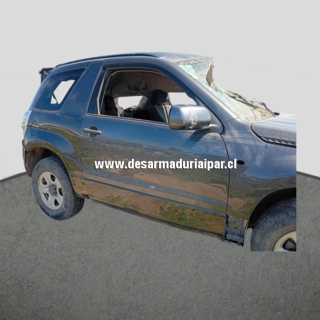 Repuestos y Desarmaduria SUZUKI GRAND VITARA 1.6 M16A DOHC 4X4 2013 2014 2015 2016 2017 2018 2019