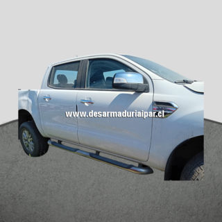 Repuestos y Desarmaduria FORD RANGER 3.2 SA2 DOHC 20 VALV 4X4 DIESEL 2021 2022 2023