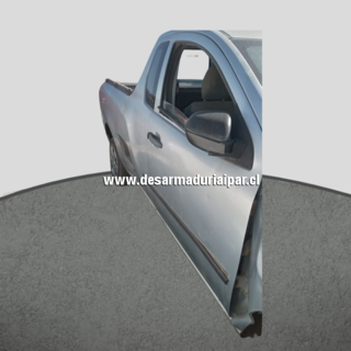 Repuestos y Desarmaduria CHEVROLET MONTANA 1.8 Z18XEH DOHC 16 VALV 4X2 2012 2013 2014 2015