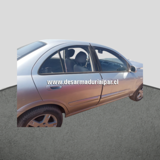 Repuestos y Desarmaduria SAMSUNG SM3 1.6 QG16 DOHC 16 VALV 4X2 2009 2010 2011 2012 2013 2014