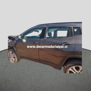Repuestos y Desarmaduria JEEP COMPASS 1.3 GSE DOHC 16 VALV 4X2 2022 2023 2024 2025