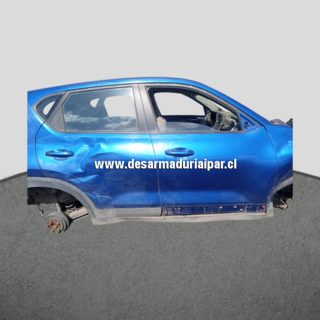 Repuestos y Desarmaduria KIA SONET 1.5 G4FL DOHC 16 VALV 4X2 2021 2022 2023