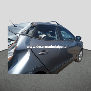 Repuestos y Desarmaduria HYUNDAI TUCSON 2.0 G4KD DOHC 16 VALV 4X2 2011 2012