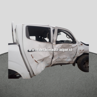 Repuestos y Desarmaduria NISSAN NP300 2.3 YS23 DOHC 16 VALV 4X2 DIESEL 2015 2016 2017 2018 2019