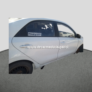 Repuestos y Desarmaduria KIA SOLUTO 1.4 G4LC DOHC 16 VALV 4X2 2022 2023 2024