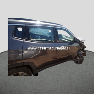Repuestos y Desarmaduria JEEP COMPASS 1.3 GSE DOHC 16 VALV 4X2 2022 2023 2024 2025