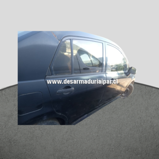 Repuestos y Desarmaduria NISSAN TIIDA 1.6 HR16 DOHC 16 VALV 4X2 2010 2011 2012 2013 2014 2015 2016 2017