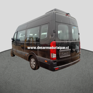 Repuestos y Desarmaduria HYUNDAI H350 SOLATI 2.5 D4CB DOHC 16 VALV 4X2 DIESEL 2018 2019 2020 2021 2022 2023