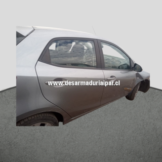 Repuestos y Desarmaduria MAZDA 2 1.5 ZY DOHC 16 VALV 4X2 2012 2013 2014 2015