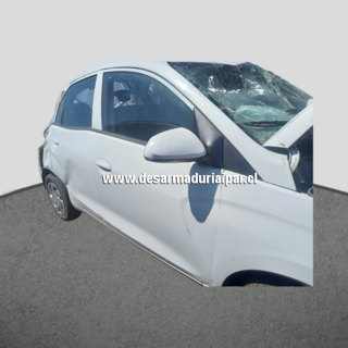 Repuestos y Desarmaduria HYUNDAI ATOS AH2 1.1 G4HG SOHC 12 VALV 4X2 2020 2021 2022 2023