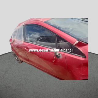 Repuestos y Desarmaduria KIA RIO 4 1.4 G4FA DOHC 16 VALV 4X2 2012 2013 2014 2015