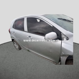 Repuestos y Desarmaduria KIA MORNING 1.0 G3LA DOHC 12 VALV 4X2 2018 2019 2020 2021 2022 2023 2024