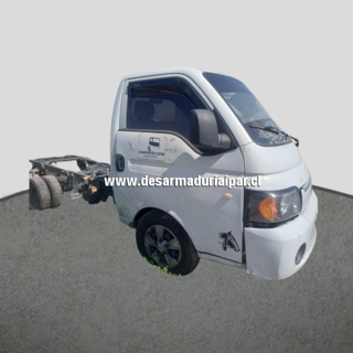 Repuestos y Desarmaduria JAC X200 2.0 DOHC 16 VALV 4X2 DIESEL 2022 2023 2024 2025