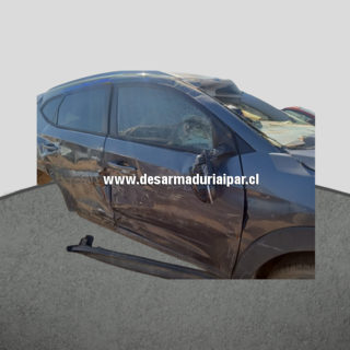 Repuestos y Desarmaduria HYUNDAI TUCSON 2.0 G4NA DOHC 16 VALV 4X2 2019 2020 2021