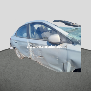 Repuestos y Desarmaduria HYUNDAI VERNA 1.4 G4LC DOHC 16 VALV 4X2 2020 2021 2022