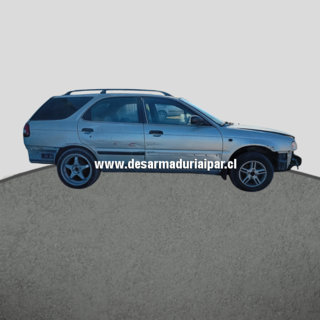 Repuestos y Desarmaduria SUZUKI BALENO 1.6 G16B SOHC 16 VALV 4X2 1996 1997 1998